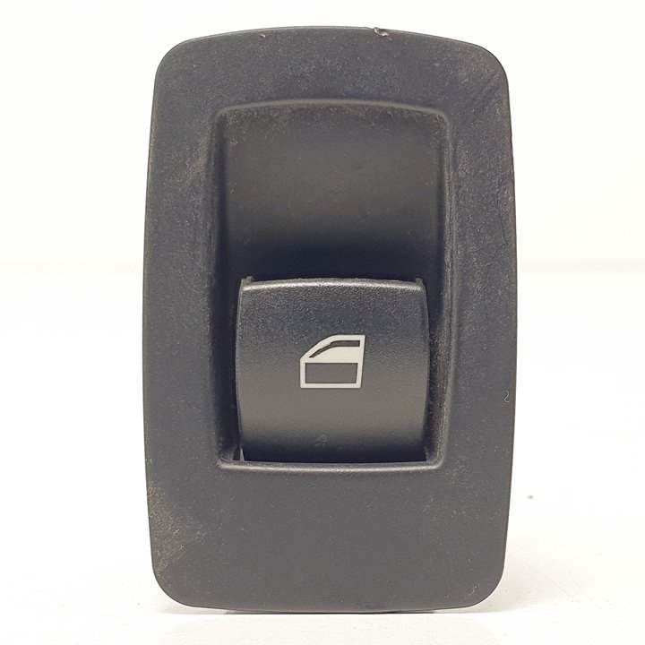 Commande de lève-vitre arrière gauche - 6945874 - BMW - SERIE 3 TOURING (E91)