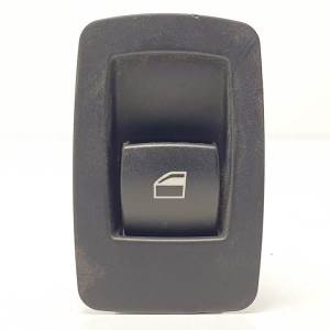 MANDO ELEVALUNAS TRASERO IZQUIERDO 6945874 BMW SERIE 3 TOURING (E91) Autodesguaces Alicante
