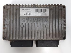 CENTRALITA CAMBIO AUTOMATICO S105280014B RENAULT MEGANE I FASE 2 CLASSIC (LA..) Autodesguaces Alicante