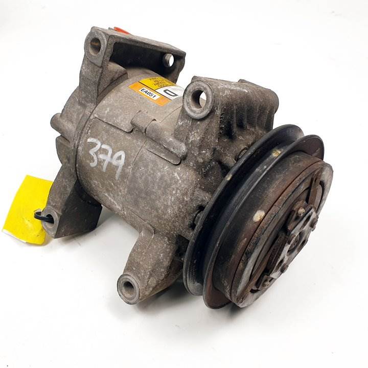 COMPRESOR AIRE ACONDICIONADO - 92600BN301 - NISSAN - ALMERA (N16/E)