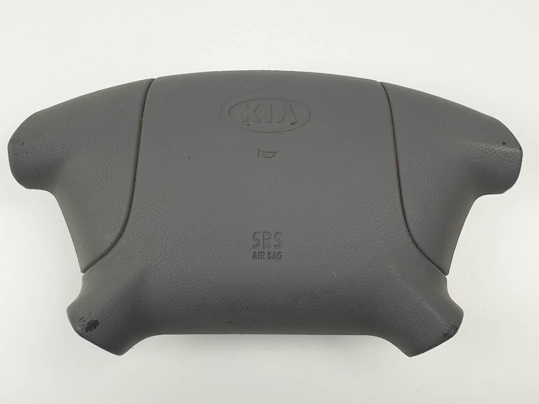 AIRBAG DELANTERO IZQUIERDO - 0K32A57K00A08 - KIA - RIO (DC)
