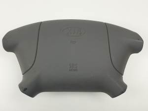 AIRBAG DELANTERO IZQUIERDO 0K32A57K00A08 KIA RIO (DC) Autodesguaces Alicante