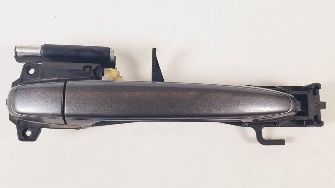 MANETA EXTERIOR DELANTERA DERECHA - TOYOTA - LAND CRUISER (J12)