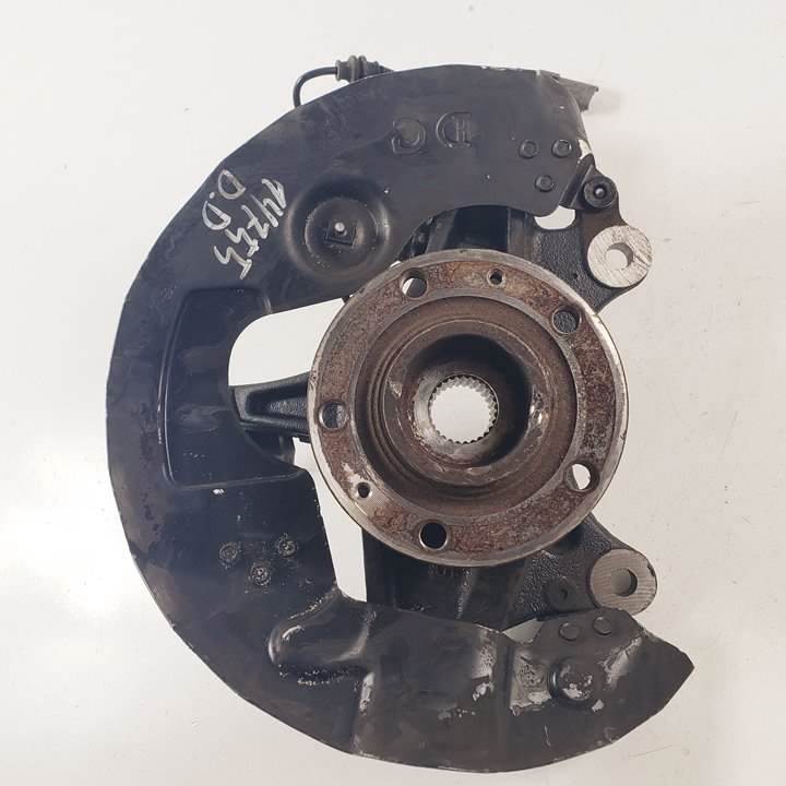 Front right steering knuckle - CITROEN - C4 PICASSO