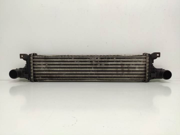 INTERCOOLER PEUGEOT 206 BERLINA Autodesguaces Alicante
