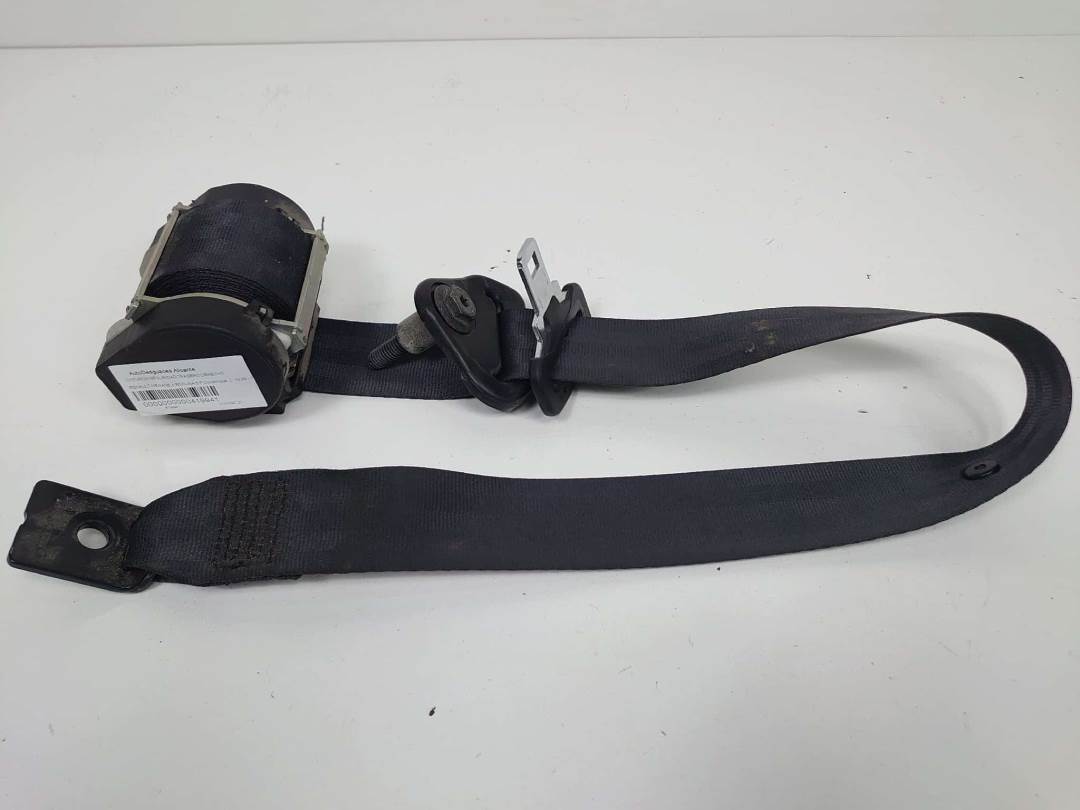 Ceinture de sécurité arrière droite - 888400027R - RENAULT - MEGANE III BERLINA 5P