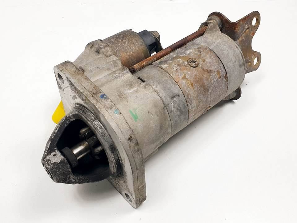 MOTOR ARRANQUE - FIAT - BARCHETTA (183)