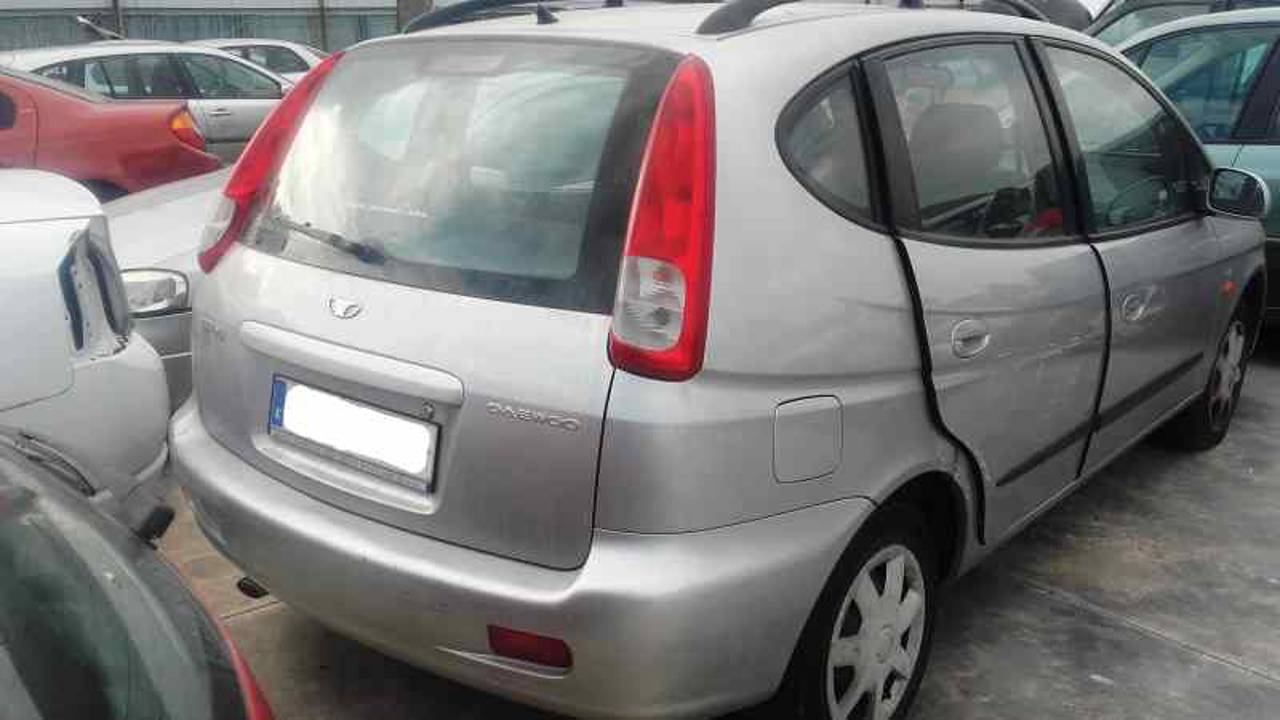 Imagen del vehículo DAEWOO TACUMA
