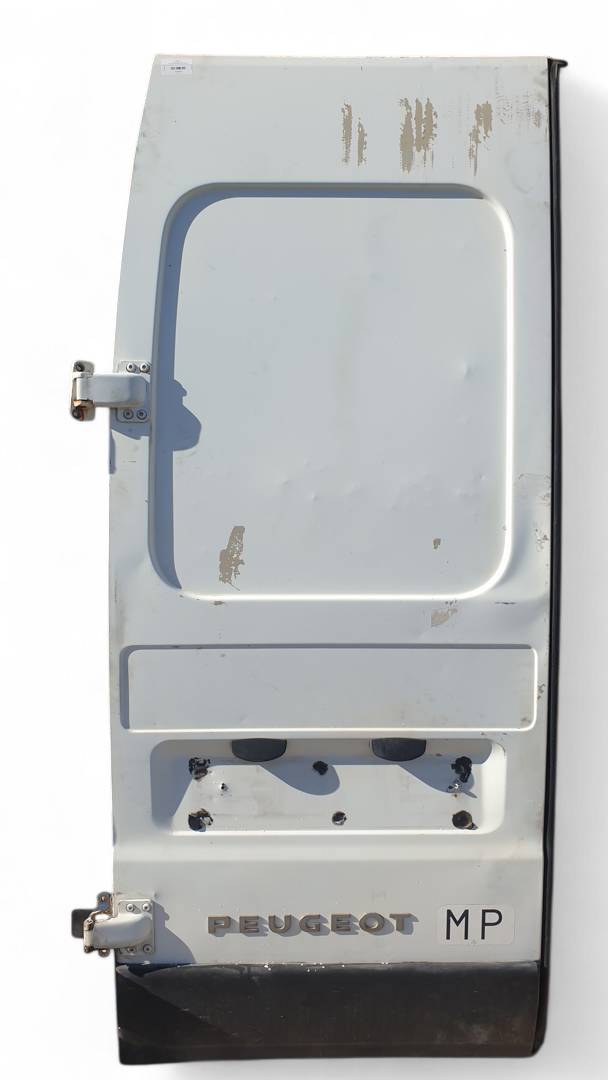 PORTON TRASERO IZQUIERDO - PEUGEOT - BOXER CAJA CERRADA (RS3200)(330)('02->)
