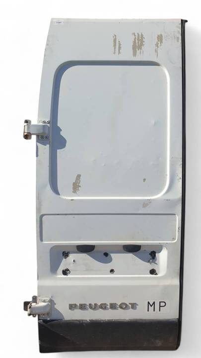 PORTON TRASERO IZQUIERDO PEUGEOT BOXER CAJA CERRADA (RS3200)(330)('02->) Autodesguaces Alicante