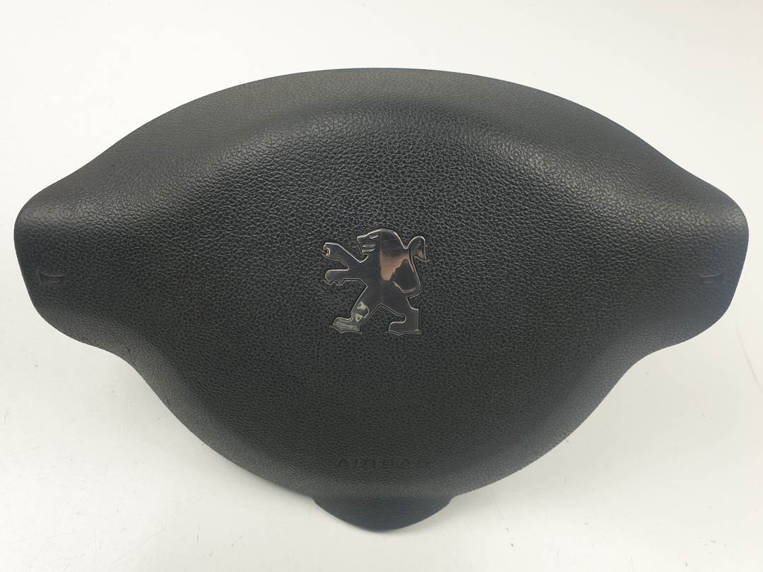 AIRBAG DELANTERO IZQUIERDO - 96809217ZD - PEUGEOT - PARTNER KASTEN (B9)