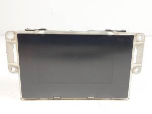 PANTALLA MULTIFUNCION 28090BU701A NISSAN ALMERA (N16/E) Autodesguaces Alicante