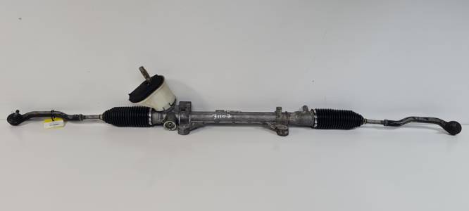 CREMALLERA DIRECCION 490017022R RENAULT MEGANE III BERLINA 5P Autodesguaces Alicante