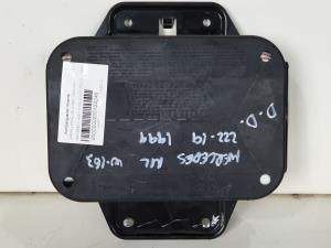AIRBAG LATERAL DELANTERO DERECHO 1638600605 MERCEDES CLASE M (W163) Autodesguaces Alicante