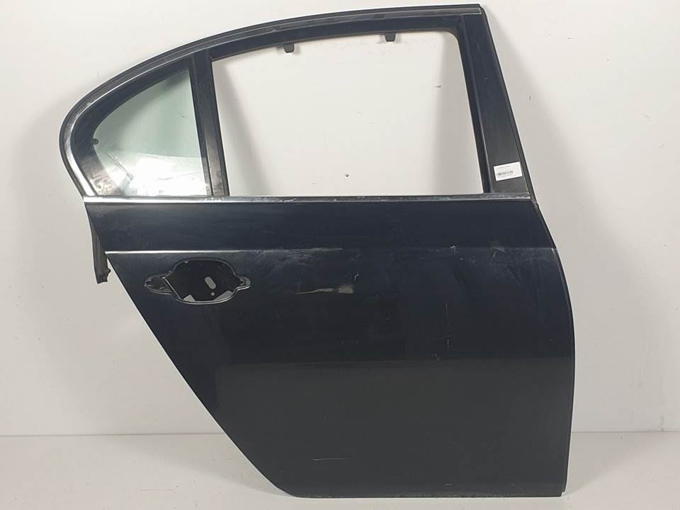 PUERTA TRASERA DERECHA - BMW - SERIE 5 BERLINA (E60)