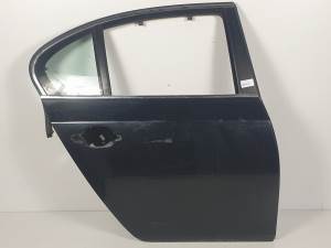 PUERTA TRASERA DERECHA BMW SERIE 5 BERLINA (E60) Autodesguaces Alicante