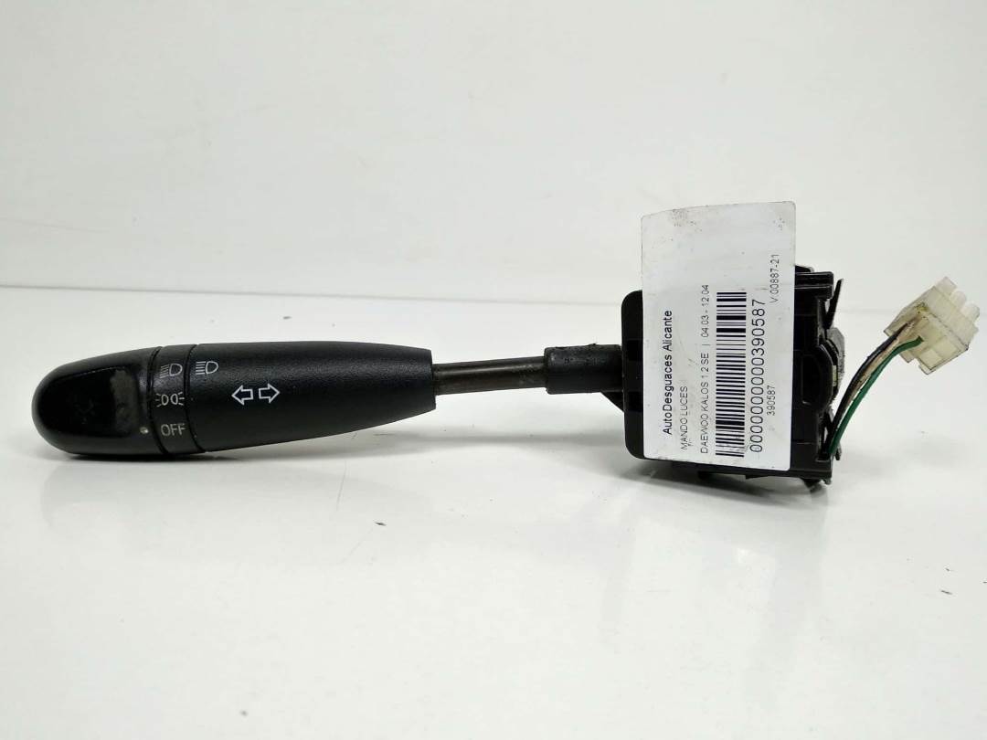 MANDO LUCES - 96540683 - DAEWOO - KALOS