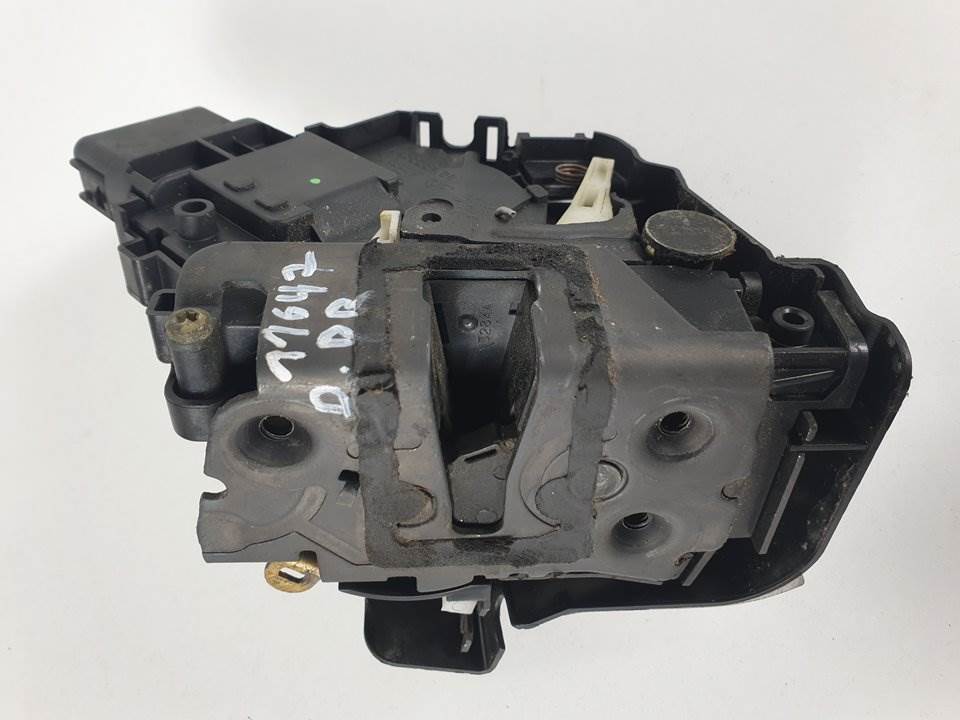 Serrure de porte avant droite - 3M5AR21812AH - FORD - FOCUS C-MAX (CAP)