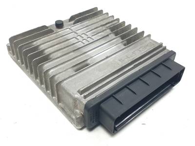 CENTRALITA MOTOR UCE 5S7112A650FB FORD MONDEO BERLINA (GE) Autodesguaces Alicante