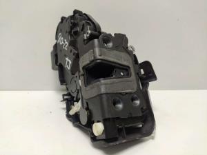 CERRADURA PUERTA TRASERA IZQUIERDA 240014000 FORD KUGA (CBV) Autodesguaces Alicante