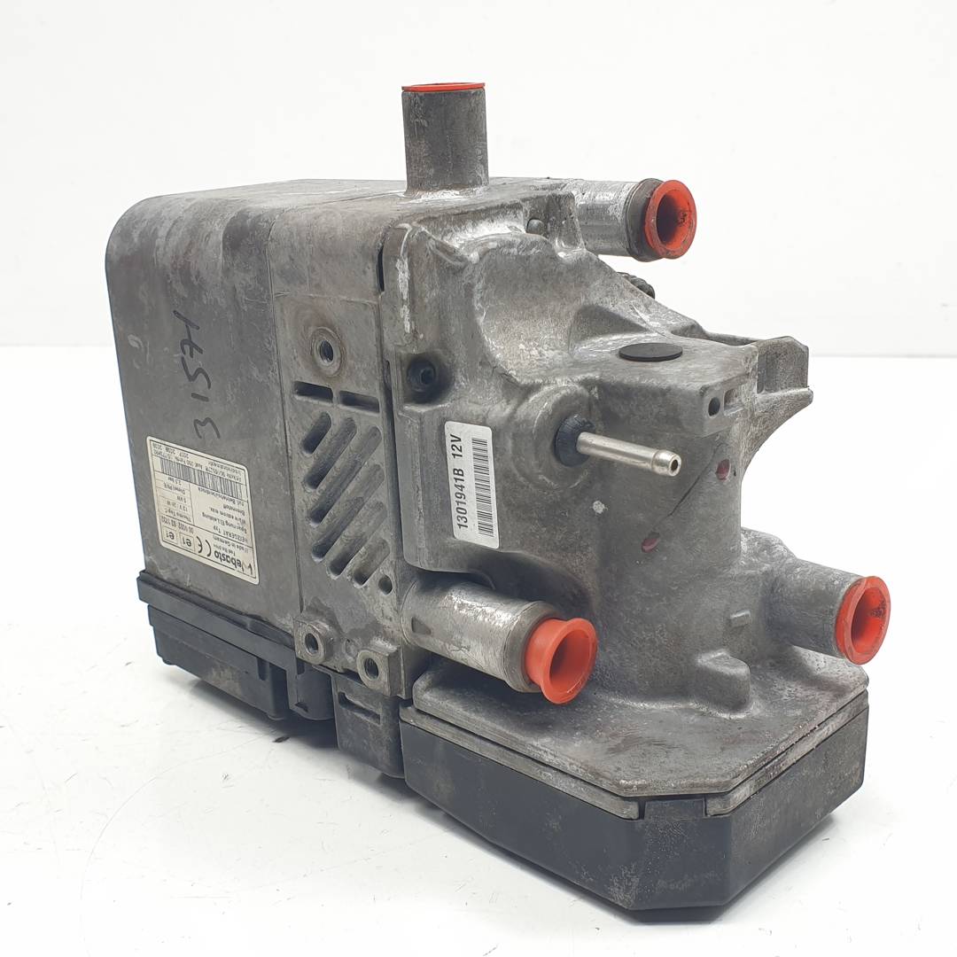 MOTOR CALEFACCION - 4L0815071D - AUDI - Q7 (4L)