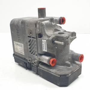 MOTOR CALEFACCION 4L0815071D AUDI Q7 (4L) Autodesguaces Alicante