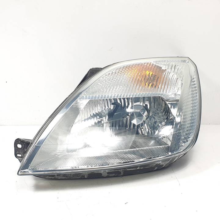 FARO IZQUIERDO FORD FIESTA (CBK) Autodesguaces Alicante
