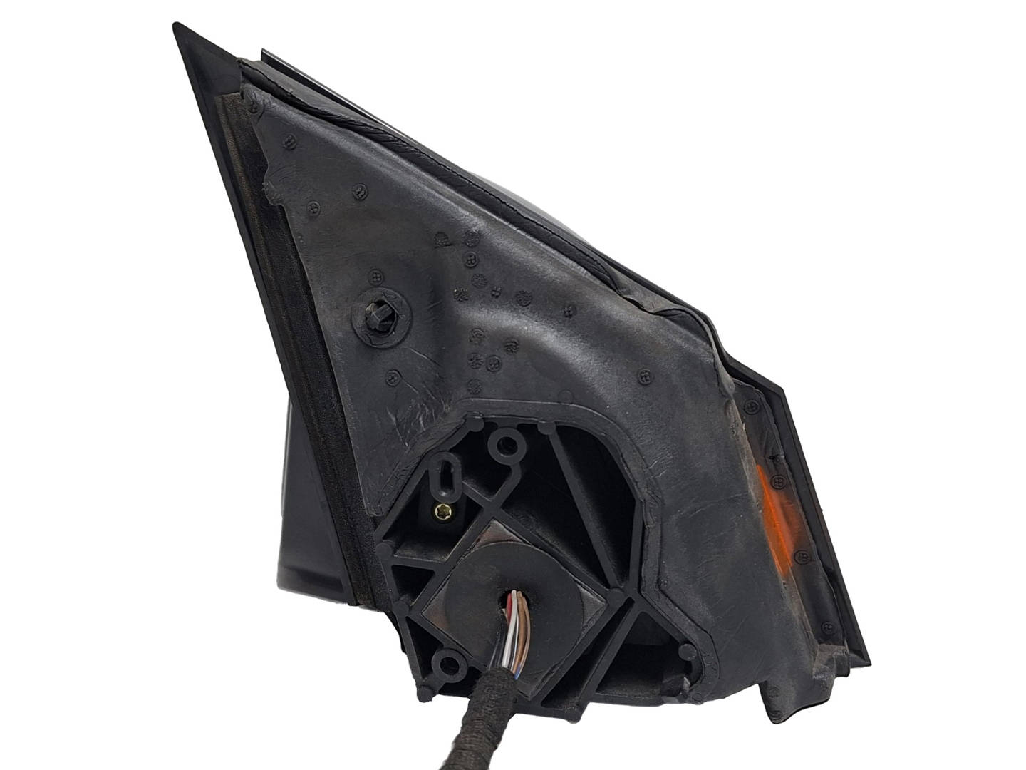 Foto 3 de Retrovisor Izquierdo Peugeot 3008 (t84) (2009–2016)
