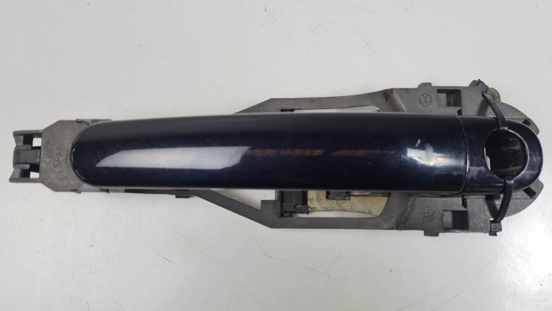 MANETA EXTERIOR DELANTERA IZQUIERDA - 6Q0837885 - SEAT - LEON (1P1)