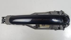 MANETA EXTERIOR DELANTERA IZQUIERDA 6Q0837885 SEAT LEON (1P1) Autodesguaces Alicante