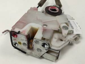 CERRADURA PUERTA TRASERA IZQUIERDA HONDA FR-V (BE) Autodesguaces Alicante