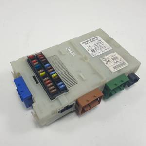 CAJA RELES / FUSIBLES 7G9T14A073CD FORD GALAXY (CA1) Autodesguaces Alicante