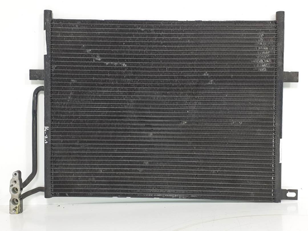 CONDENSADOR / RADIADOR AIRE ACONDICIONADO - BMW - SERIE 3 BERLINA (E46)
