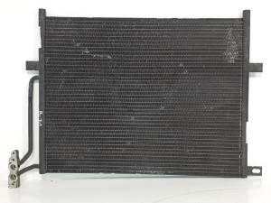 CONDENSADOR / RADIADOR AIRE ACONDICIONADO BMW SERIE 3 BERLINA (E46) Autodesguaces Alicante