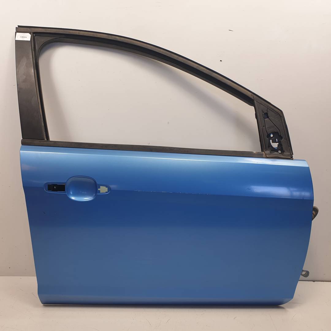 PUERTA DELANTERA DERECHA - FORD - FOCUS LIM. (CB4)