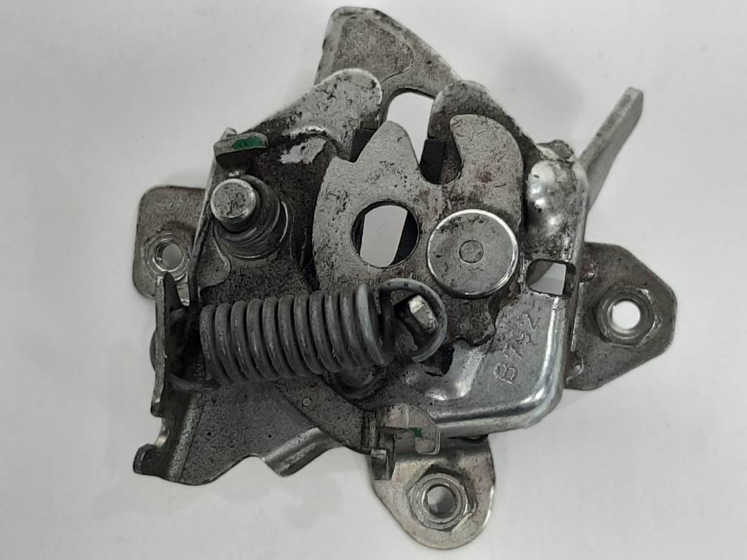CERRADURA CAPOT - FIAT - 500 (150)