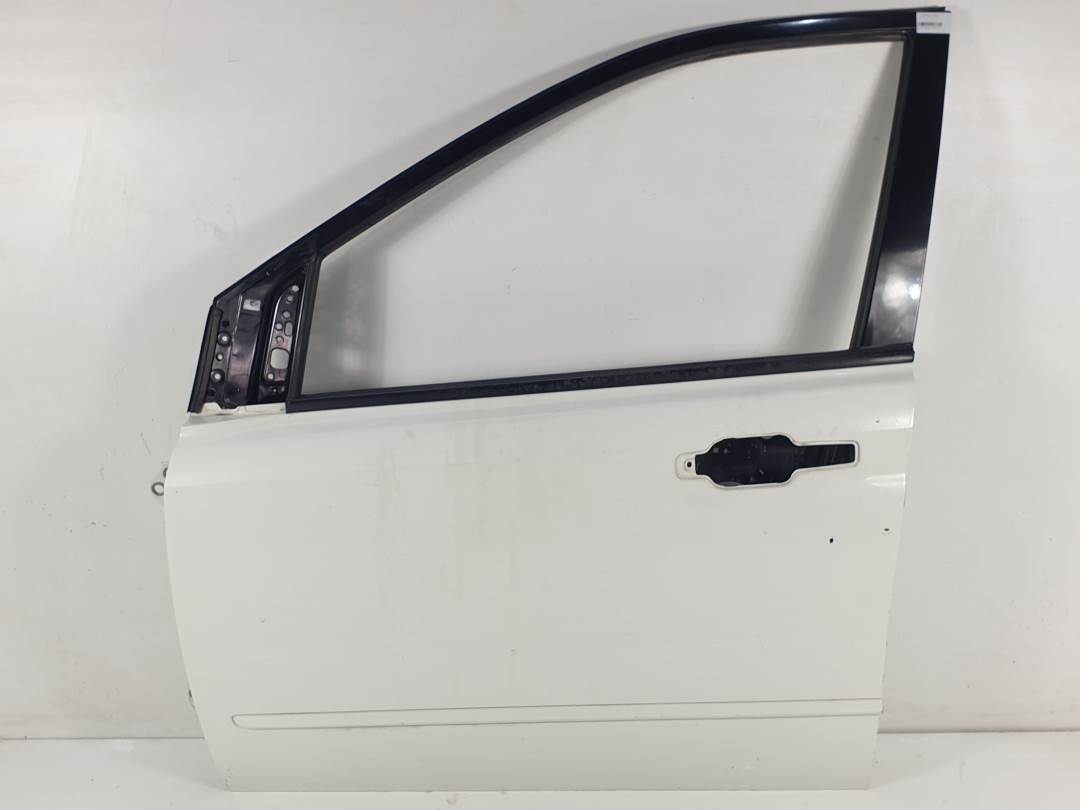 PUERTA DELANTERA IZQUIERDA - SSANGYONG - KYRON
