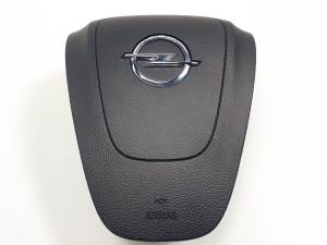 AIRBAG DELANTERO IZQUIERDO 13270401 OPEL INSIGNIA SPORTS TOURER Autodesguaces Alicante