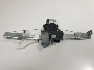 ELEVALUNAS TRASERO IZQUIERDO 0130821773 FORD MONDEO TURNIER (GE) Autodesguaces Alicante
