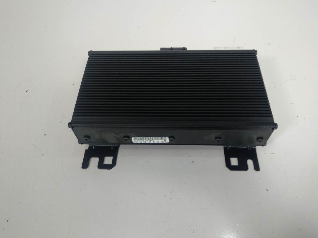 MODULO ELECTRONICO - 9646959180 - PEUGEOT - 407