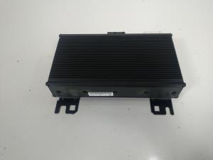 MODULO ELECTRONICO 9646959180 PEUGEOT 407 Autodesguaces Alicante
