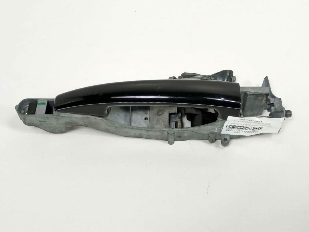 MANETA EXTERIOR DELANTERA IZQUIERDA - 96801689680 - CITROEN - C4 GRAND PICASSO