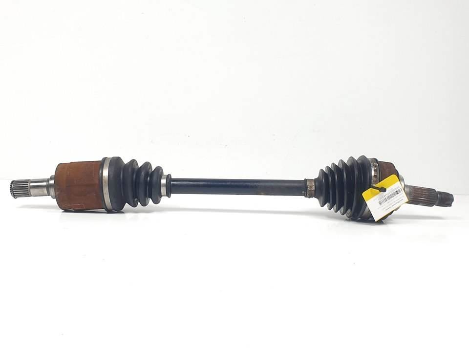 TRANSMISION DELANTERA IZQUIERDA - HONDA - JAZZ (GD1/5)