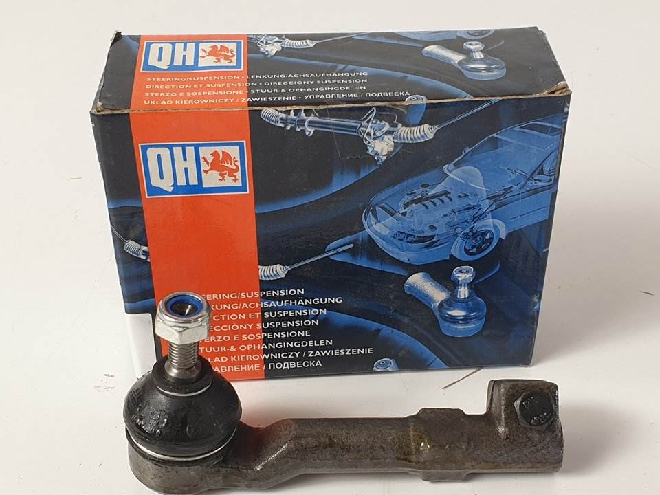 ROTULA DIRECCION - QR3078S - RENAULT - CLIO I FASE I+II (B/C57)