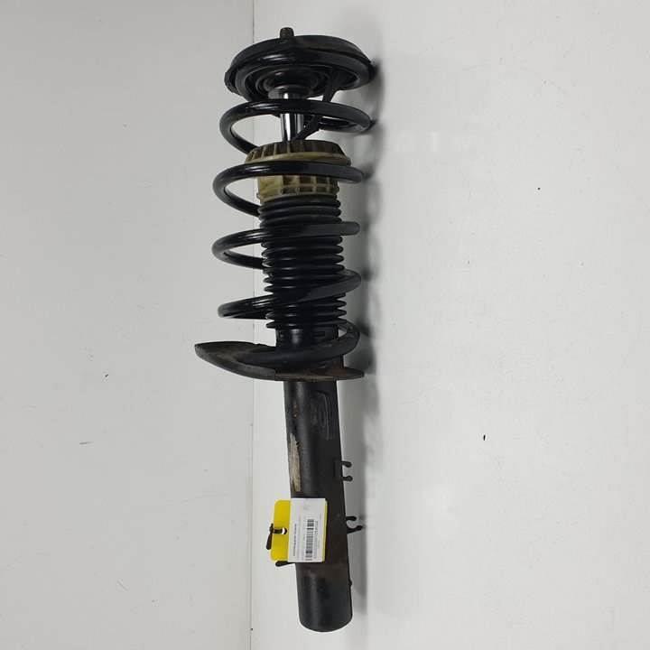 AMORTIGUADOR DELANTERO IZQUIERDO 9652350980 PEUGEOT 207 CC Autodesguaces Alicante
