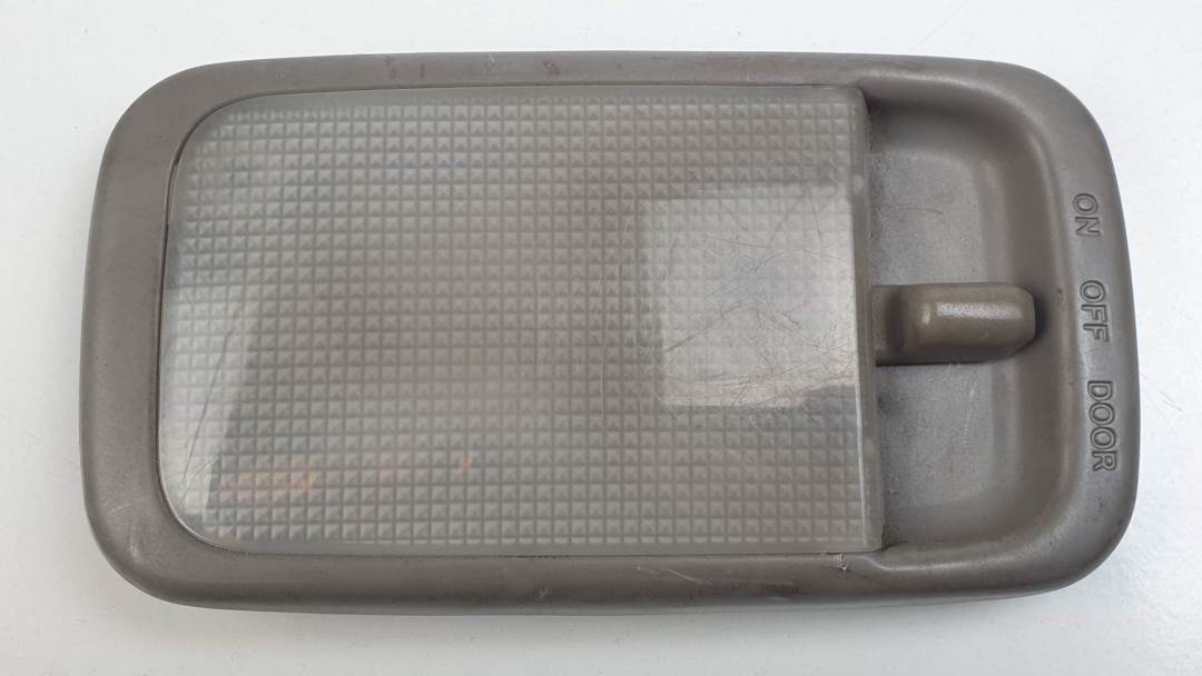 LUZ INTERIOR - TOYOTA - COROLLA (E11)