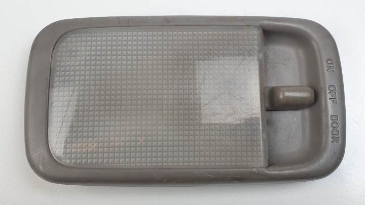LUZ INTERIOR TOYOTA COROLLA (E11) Autodesguaces Alicante