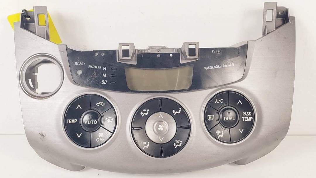MANDO CLIMATIZADOR - 5590042250 - TOYOTA - RAV 4 (A3)