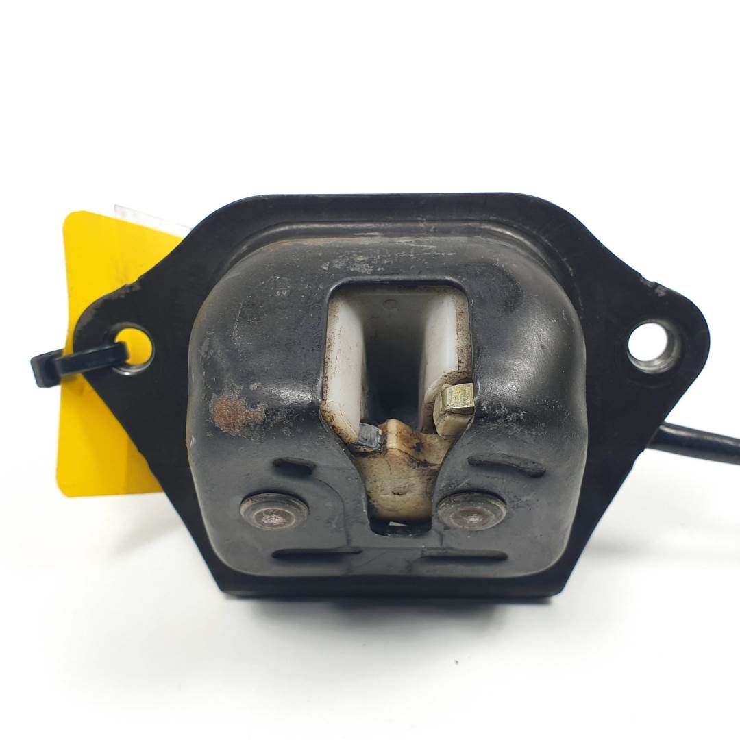 CERRADURA MALETERO / PORTON - NISSAN - ALMERA (N16/E)