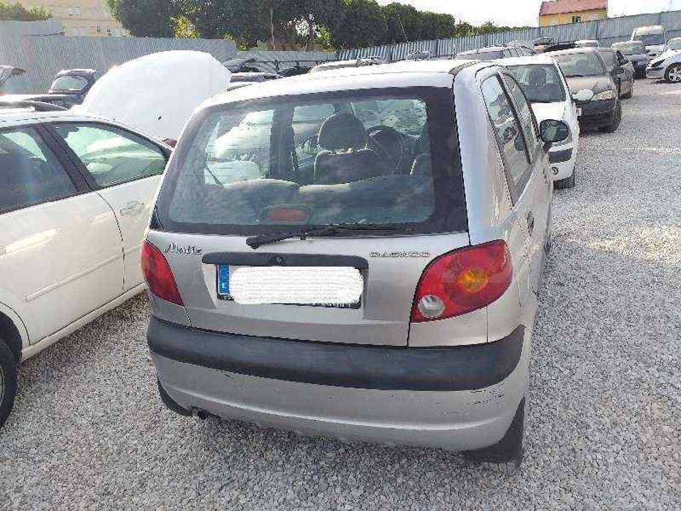 Imagen del vehículo DAEWOO MATIZ